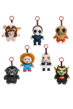 Tiny Nightmares Fright Face Vinyl Plush
