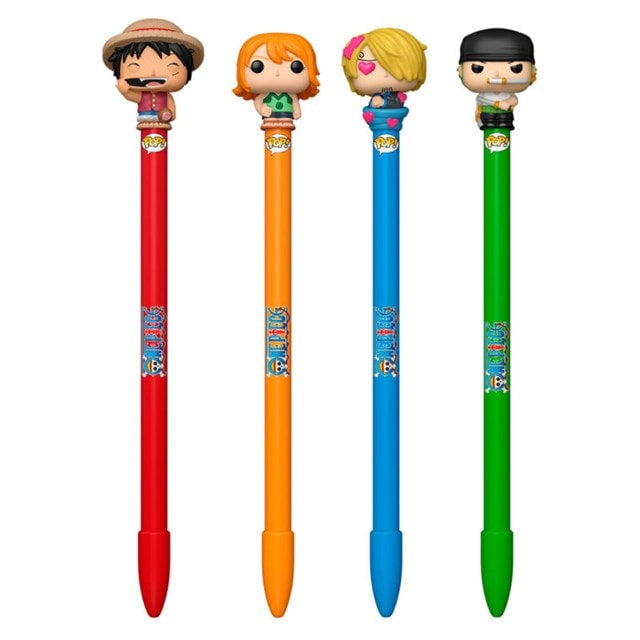 Funko POP! Pens One Piece Assortment