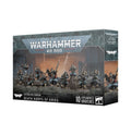 Warhammer 40K Astra Militarum Death Korps Of Krieg Soldiers