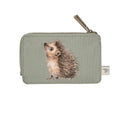 Wrendale Card Holder Coin Purse - Woodlanders