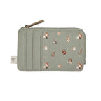 Wrendale Card Holder Coin Purse - Woodlanders