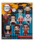 Monogram Demon Slayer Bag Clip S7