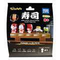 Twinchees Hello Kitty And Friends Sushi Figurine Blind Bag
