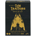 One Night Of The Traitors Castle Of Lies