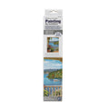 Paint By Numbers Silver Lake Veranda Canvas