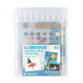 Small 30pc Watercolour Drawing Kit