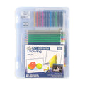 Small 36pc Drawing Kit