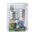 Small 22pc Oil Painting Kit