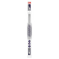 Prym Ergonomic Single Knitting Needle - 35cm - 4mm