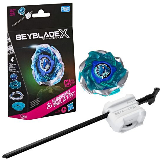Beyblade X Starter Set CX