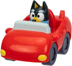 Bluey Mini Racers