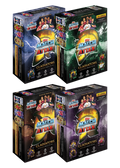 UCC Match Attax 25/26 Mega Tin