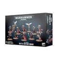 Warhammer 40K Adepta Sororitus Battle Sisters Squad
