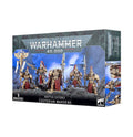 Warhammer 40K Adeptus Custodies Custodian Wardens