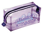 K-Pop Demon Hunters Huntrix Transluscent Pencil Case