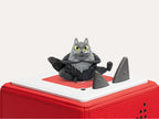 Tonies Toto the Ninja Cat Toto