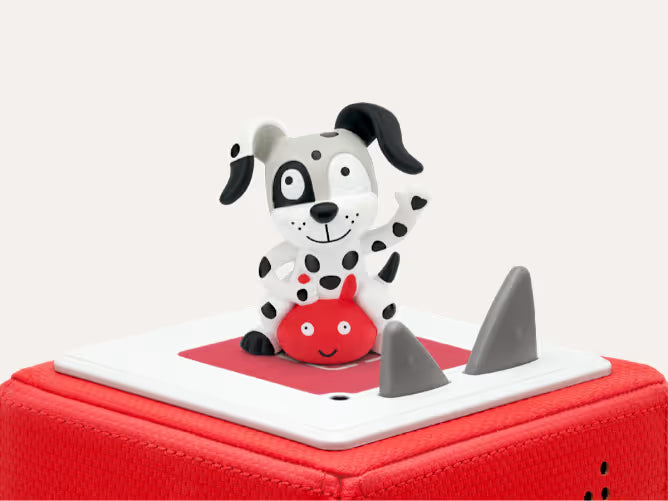 Tonies Favourite Children's Songs - Playtime & Action Songs (Relaunch)