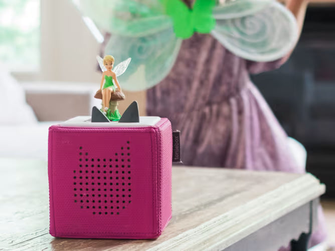 Tonies Disney Tinkerbell
