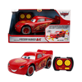 RC Lightning Mcqueen Animated 1:18
