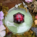 MDG Mystery Jumbo Liquid Core D20