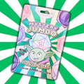MDG Mystery Jumbo Liquid Core D20