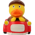Lilalu Car Driver Duck