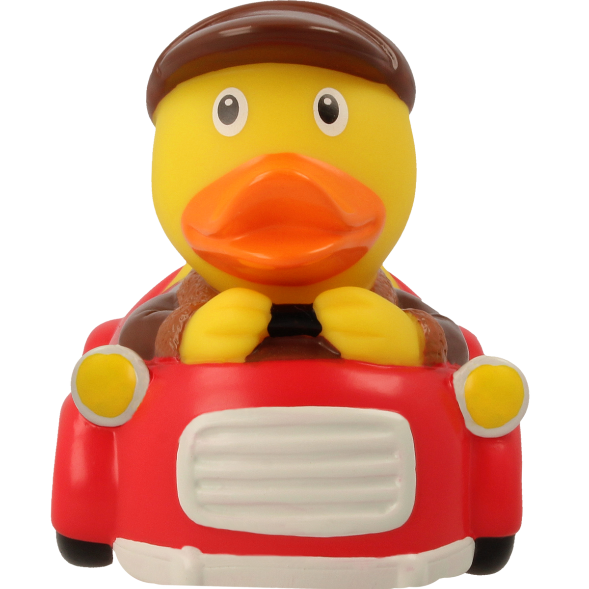 Lilalu Car Driver Duck