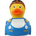 Lilalu Car driver Female Duck