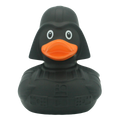 Lilalu Black Star Duck