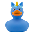 Lilalu Unicorn Duck, Light Blue