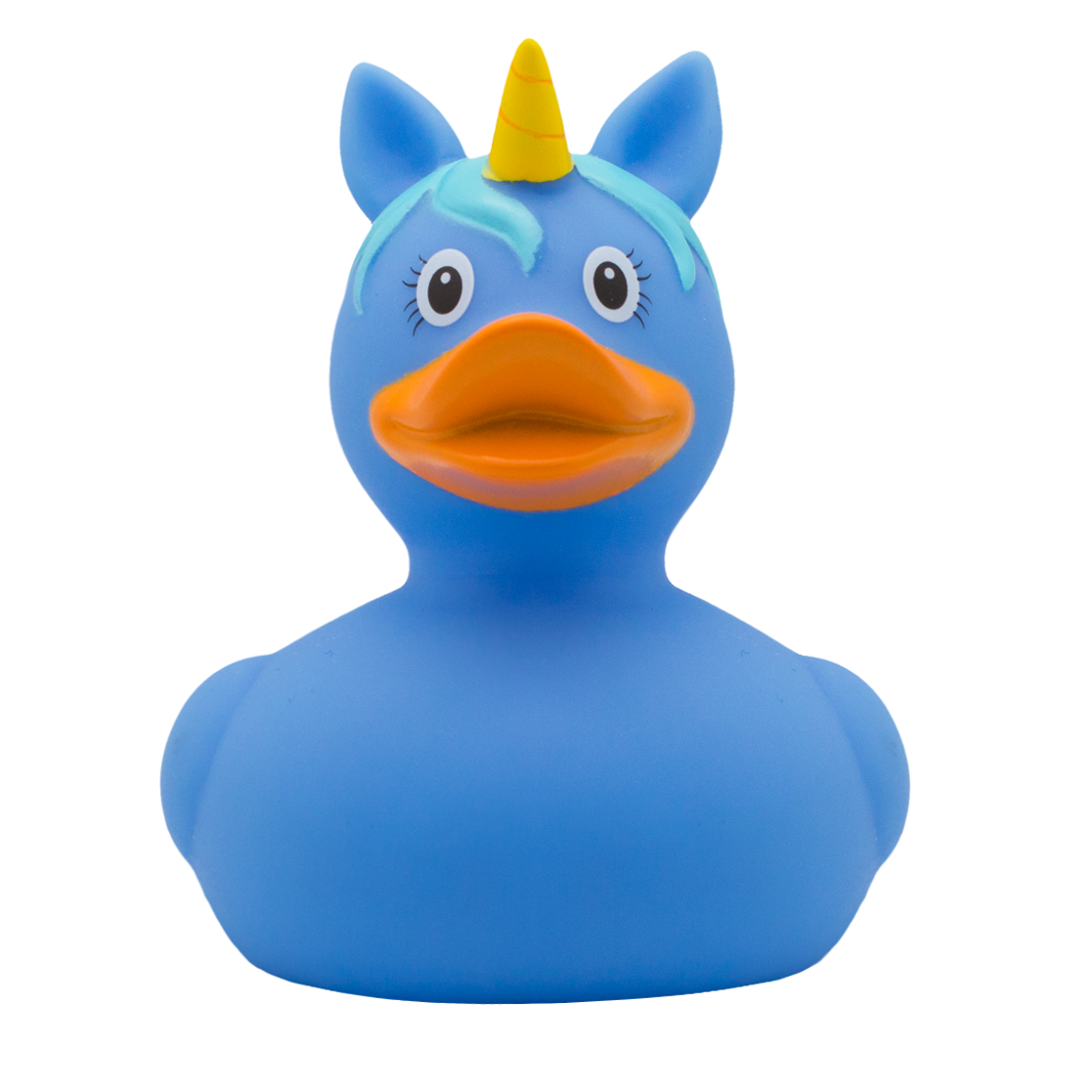 Lilalu Unicorn Duck, Light Blue