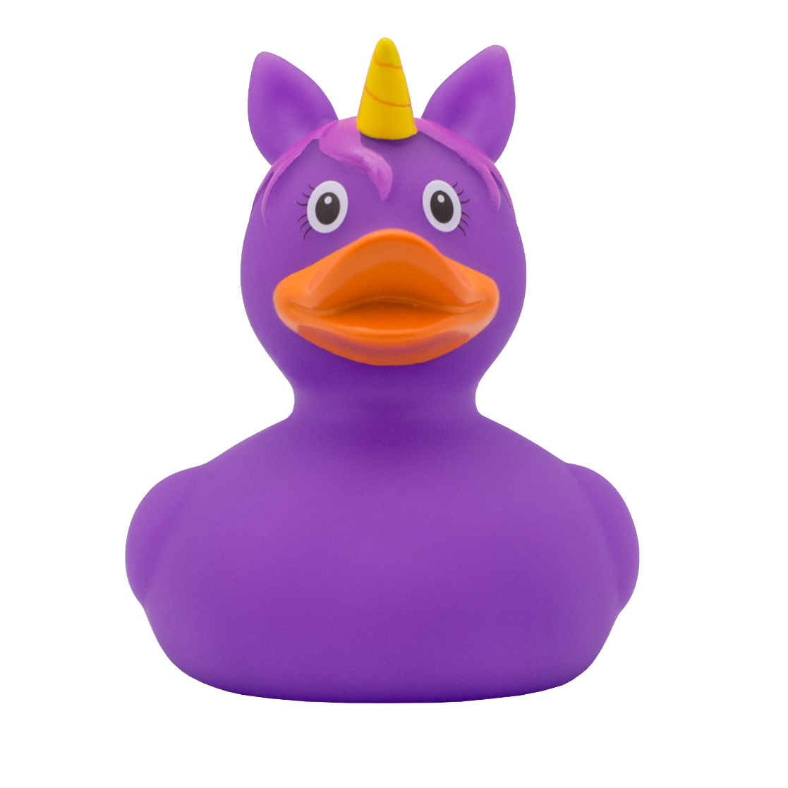 Lilalu Unicorn Duck Purple