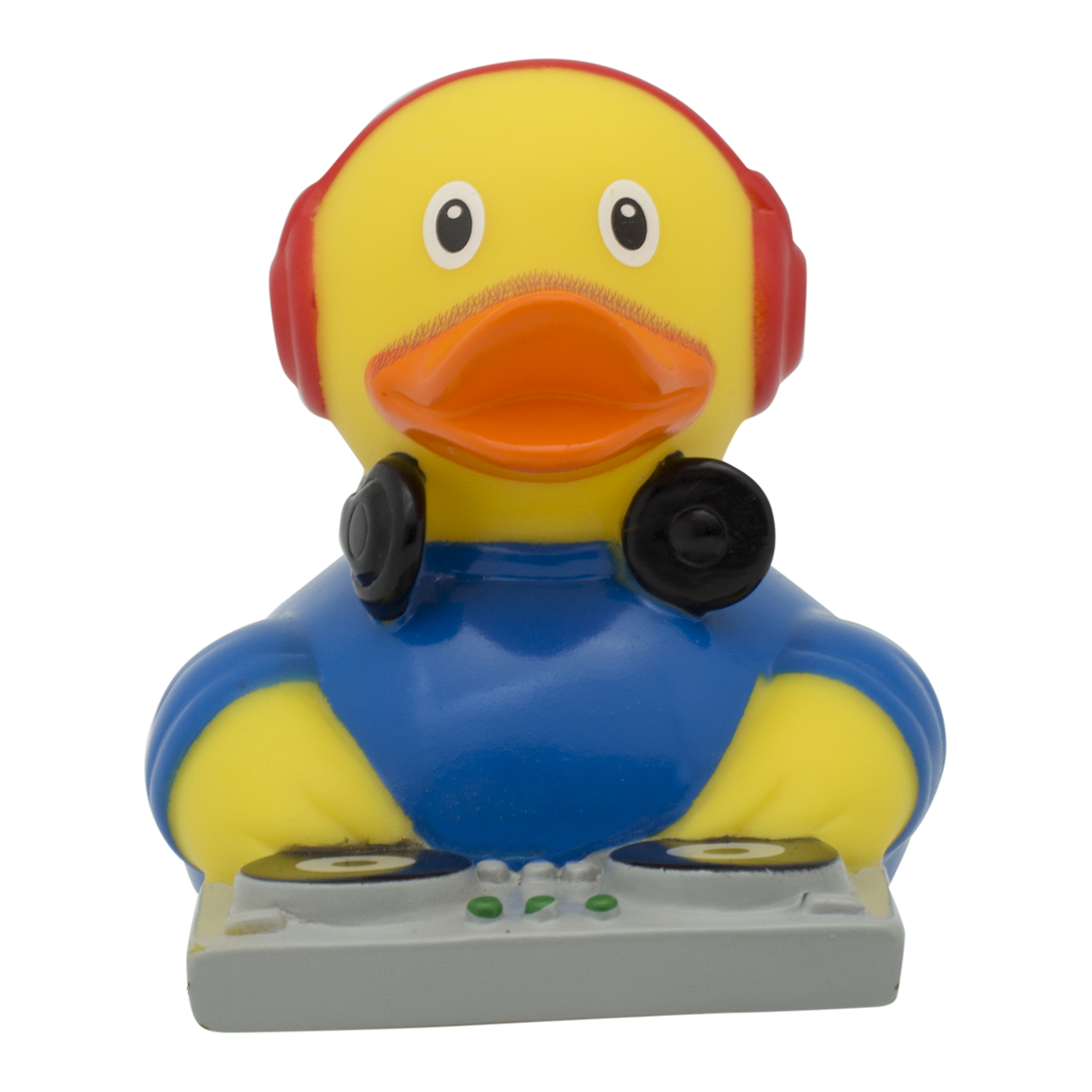 Lilalu DJ Duck