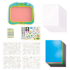 Doodle Copy Draw And Print