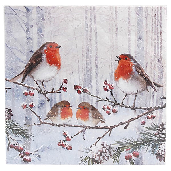 Macneil Robin Napkins Pack of 20