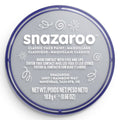Snazaroo Single Colours Classic Light Grey