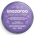 Snazaroo Single Colours Classic Lilac