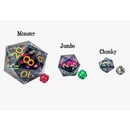 MDG Mystery Jumbo Liquid Core D20