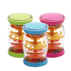 Halilit Rainbow Tube Shaker