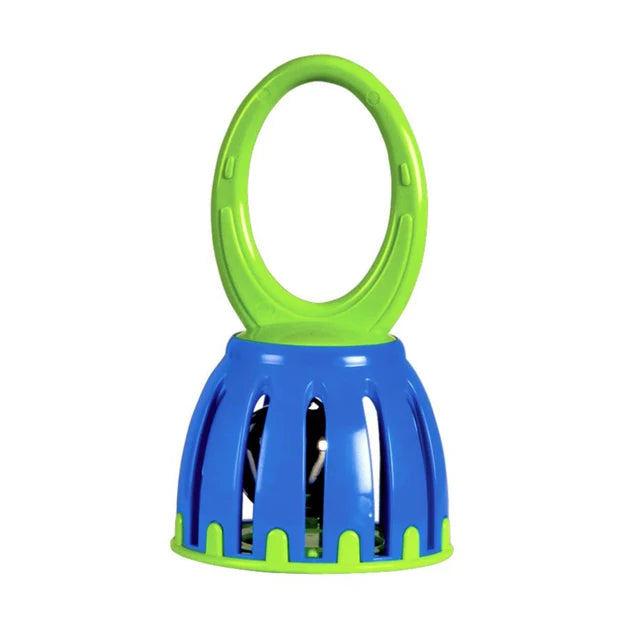 Halilit Baby Cage Bell