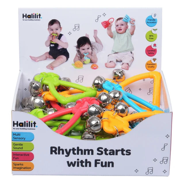 Halilit Jingle Bells