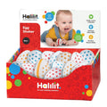 Halilit Egg Shaker