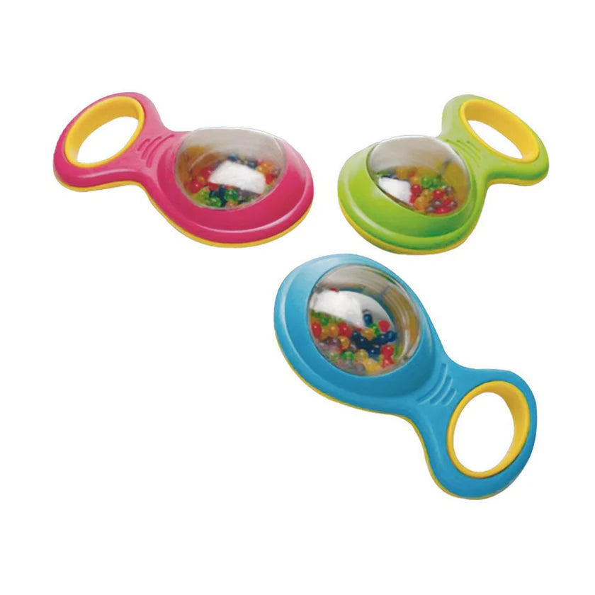 Halilit Baby Shaker