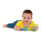 Halilit Baby Shaker