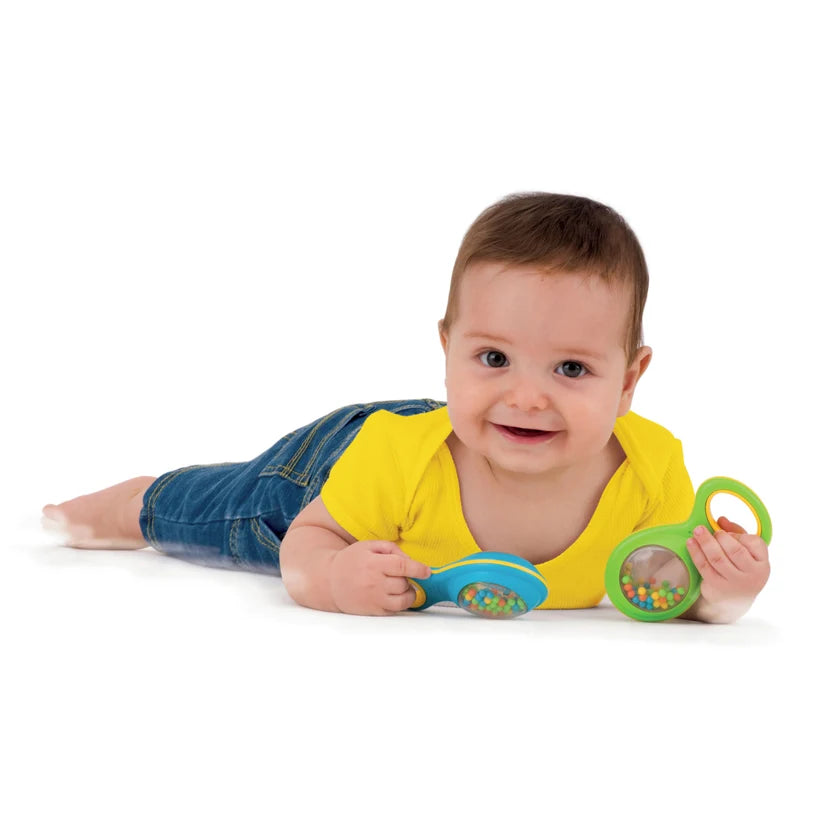 Halilit Baby Shaker