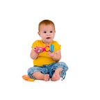 Halilit Baby Bell