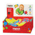 Halilit Animal Shape Shaker