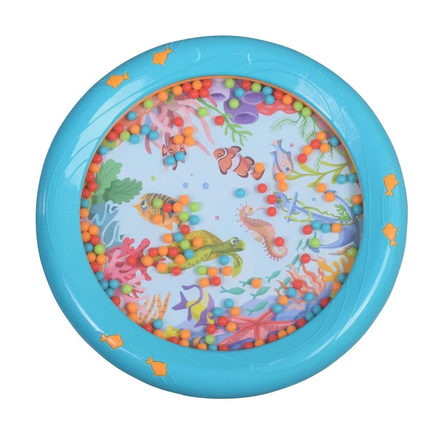 Halilit Ocean Drum