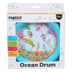 Halilit Ocean Drum