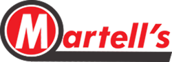 Martells Toy & Gift Shop